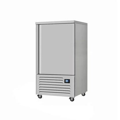 Sofia 15 Trays Blast Chiller-Freezer (SOFBCF-15)