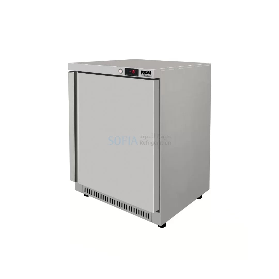 Sofia 1 Door Undercounter Chiller (SOFUC-60)