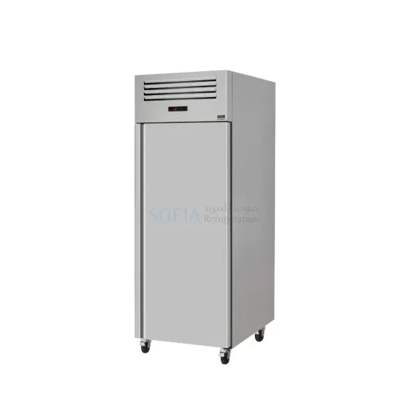 Sofia 1 Door Upright Freezer (SOFUP-585)