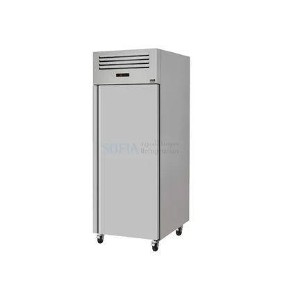 Sofia 1 Door Upright Freezer (SOFUP-585)