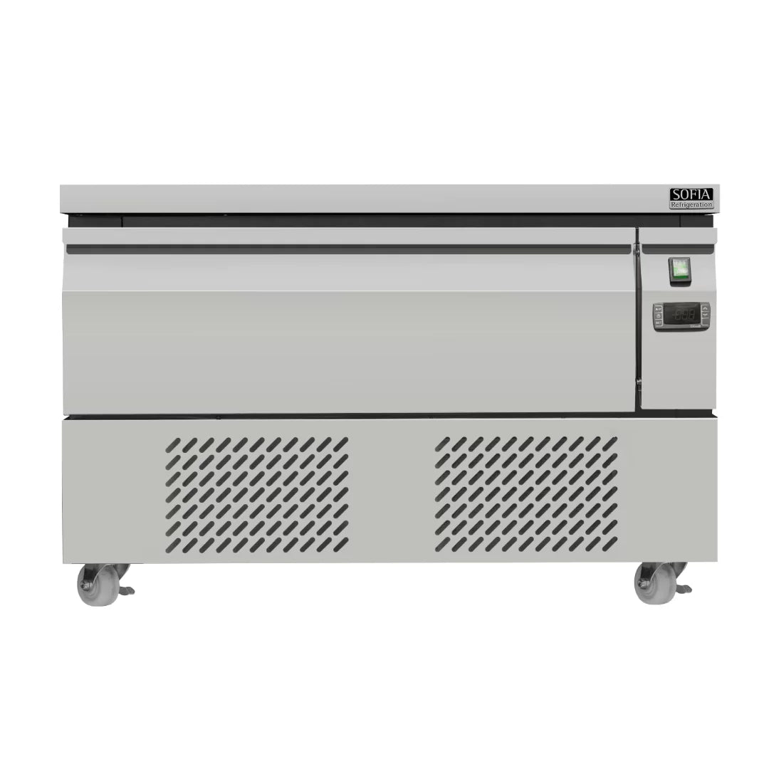 Sofia 1 Drawer Variable Freezer/Chiller (SOFVD-90 2GN)