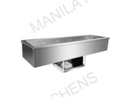 Sofia Ventilated Cold Well 5 GN (SOFVCW-5 GN)