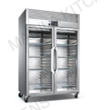 Sofia 2 Glass Door Upright Thawing Chiller (SOFTC-2)