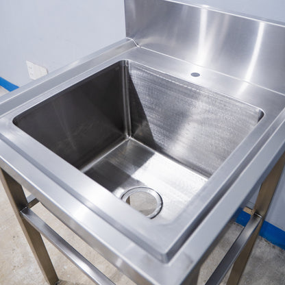 1-Compartment Sink