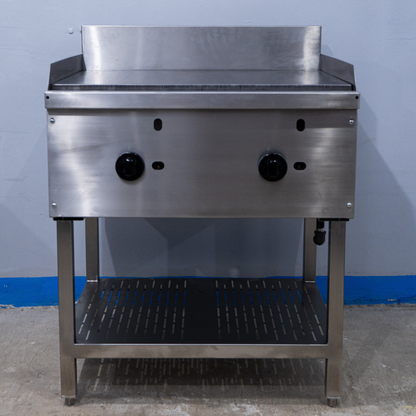Griddle 750