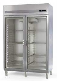 Sofia 2 Glass Door Upright Chiller (SOFUP-1275 GD)