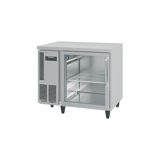 Hoshizaki 1-Glass-Door Undercounter Chiller (RT-98MA-SG)